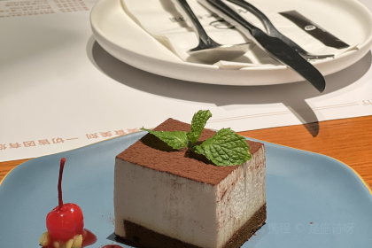 Mr.cattle卡图牛扒餐厅(新华城店)