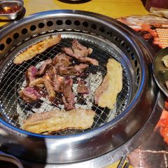 炙景台·烧肉居酒屋(东二环泰禾店) User Photo