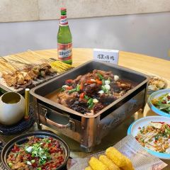 狂妈撸串(张衡路店) User Photo