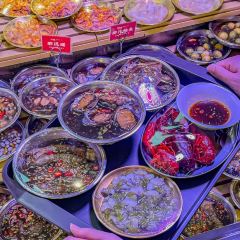 川悅·海鮮集市火鍋 （東二環泰禾廣場店）張用戶圖片