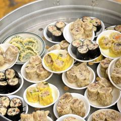 寶記大排檔張用戶圖片