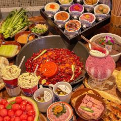 楠火锅(白湖亭万达店) User Photo