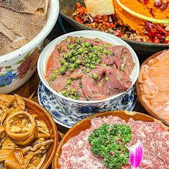 楠火锅(白湖亭万达店) User Photo