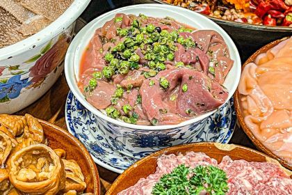 楠火锅(白湖亭万达店)