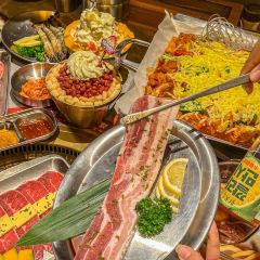 明洞的夏天(中原万达店) User Photo