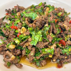 曼里花园·泰式料理(龙泰花园店) User Photo