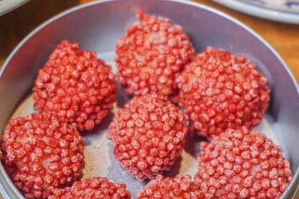 胡憨憨火锅(老城店)