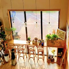 莫染咖啡(月宫店) User Photo