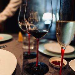 来意·Lane 8艺术餐厅 User Photo