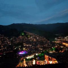 山房全景餐厅 User Photo