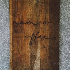 nam or coffee User Photo