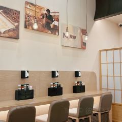 麺屋庄野研究所·麺や庄の研究所 User Photo