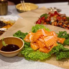 小平房(柳溪园小区店) 여행 사진