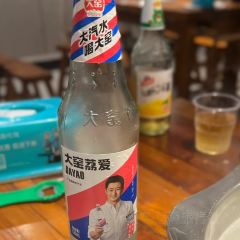 锅底王滋补涮牛肚(新汲路店) User Photo