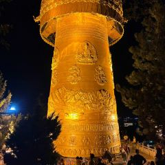 ZAI SHUI YI FANG TE SE HUO GUO User Photo