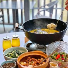 西湖鱼港(溪悦荟店) User Photo