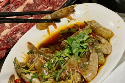 合廣源·潮汕牛肉火鍋