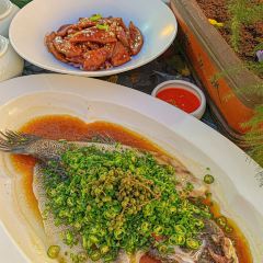 約吧YUEBAR輕奢創意餐廳張用戶圖片