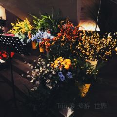 落日餐吧·餐酒吧(邛崃店) User Photo