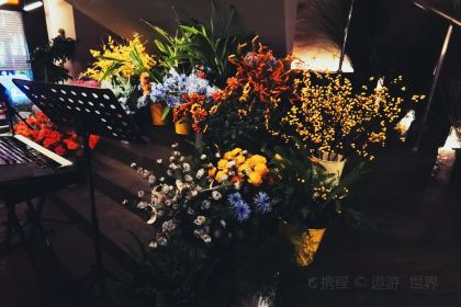 落日餐吧·餐酒吧(邛崃店)