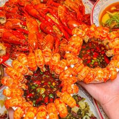 鱼探花烤鱼烧烤酒肆(跃进路1958店) User Photo