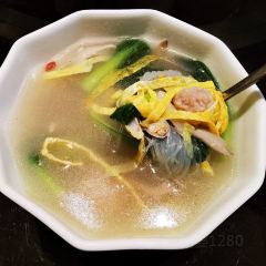 外婆家(长兴店) User Photo