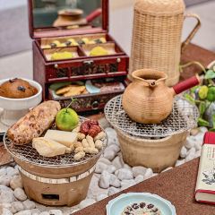 T&B THEME(商业中心店) User Photo