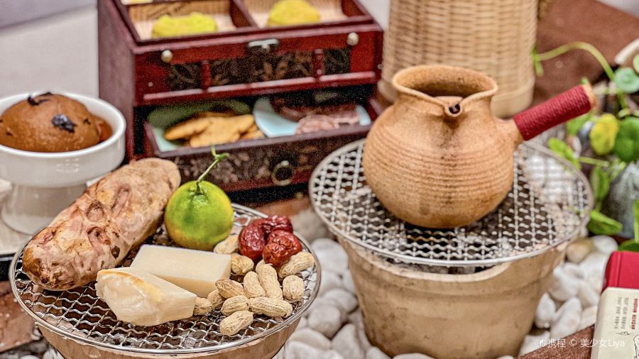 T&B THEME(商业中心店)