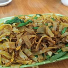 镇河牛肉店 User Photo