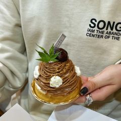 也崎日式西點（萬象城店）張用戶圖片