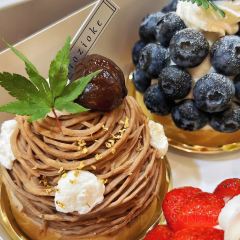 也崎日式西點（萬象城店）張用戶圖片