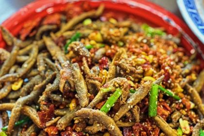 可地稻餐饮(至诚六路店)