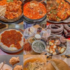 韩熙拌饭馆 User Photo