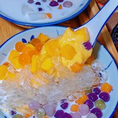 仨友汇·手信·糖水店 User Photo