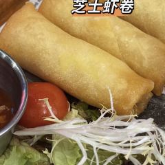 星财记香港冰室·茶餐厅(仓山万达店) User Photo