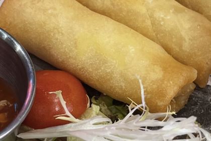 星财记香港冰室·茶餐厅(仓山万达店)