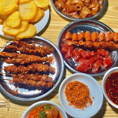 Baoying Barbecue User Photo