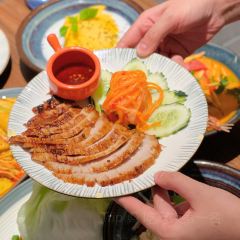 小桔象·泰國風味餐廳(惠城水門路16號店)張用戶圖片