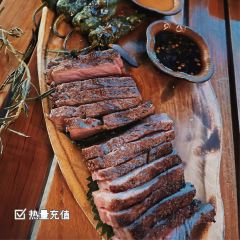 Kimuraya Authentic Japanese Restaurant - 1st Branch Business Bay 여행 사진