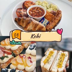Kula Cakes User Photo