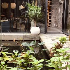 Yuansheng Coffee (taoxichuan) User Photo