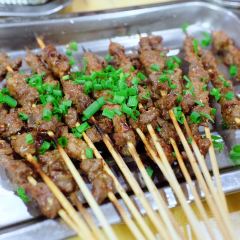 A TAN SHAO KAO User Photo