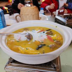 Tongchengwenquandajiudianhexiang Seafood Food User Photo