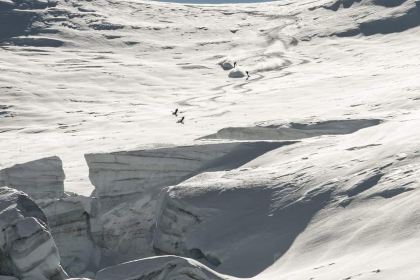 夏慕尼(桃園中山東店)