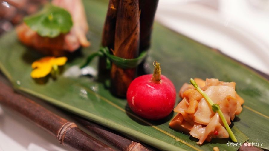 中旅ClubMed JV 安吉度假村·吉餐厅