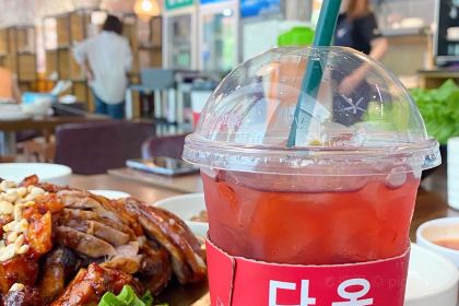 張師傅參雞湯·脊骨火鍋·炸雞