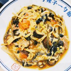 陈厚元牛肉面(台江万达店) User Photo