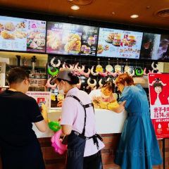 肯德基(东郊奥莱DT店) User Photo