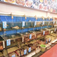 鲜上鲜海鲜大排档 User Photo