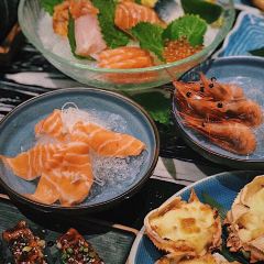 豆子精緻日式料理（王府井店）張用戶圖片